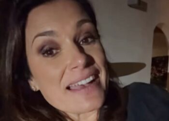 Alena Seredova confessa: ''Ero più bella 20 anni fa''