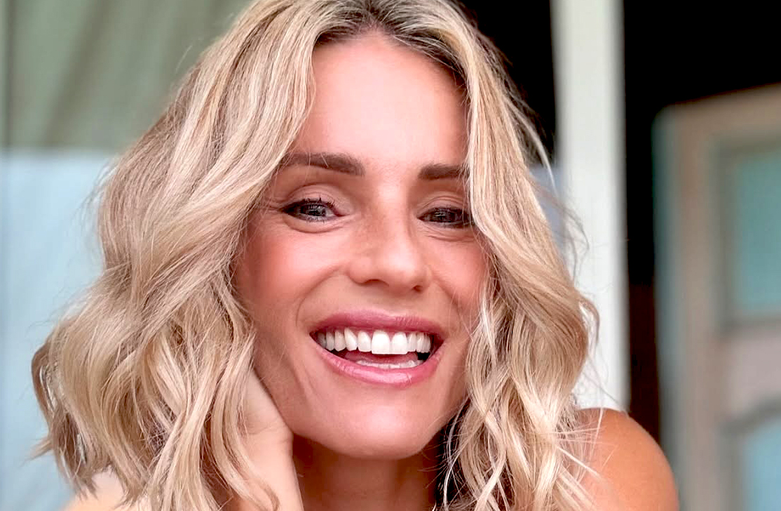 ''I paparazzi mi dicono che sono diventata brava'': Michelle Hunziker rivela dove incontra gli uomini per sfuggire agli obiettivi - Gossip.it | News sul Gossip e VIP