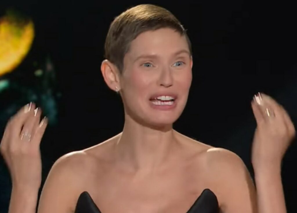 Bianca Balti torna a 'Belve' e parla degli attributi intimi del suo nuovo fidanzato Alessandro Cutrera: le sue parole Bianca Balti torna a 'Belve' e parla degli attributi intimi del suo nuovo fidanzato Alessandro Cutrera: le sue parole