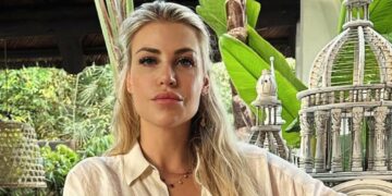 ''Papà si arrabbiò quando feci il piercing alla lingua'': Barbara Berlusconi ricorda il padre Silvio e parla della difficoltà di portare il suo cognome