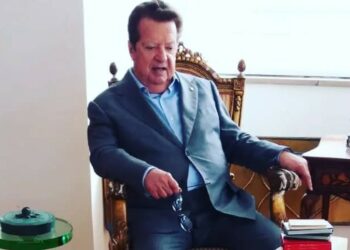 ''Generoso e buono, ma rimasto solo dopo essere caduto in disgrazia'': noto regista parla della situazione di Vittorio Cecchi Gori