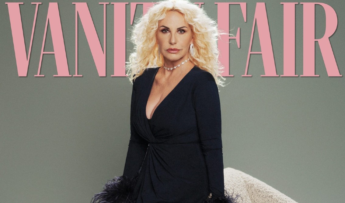 "A volte mi sono sentita una madre inadeguata per essere spesso assente": Antonella Clerici parla del rapporto con la figlia Maelle - Gossip.it | News sul Gossip e VIP