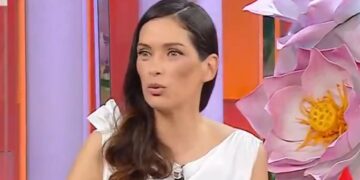 ''Sono tornata a mangiare regolare e fare sesso'': l'ex modella Fernanda Lessa spiega in tv come ha perso 10 kg in un mese