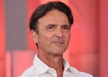 ''Niente alimenti alla figlia'': Stefano Nones Orfei, figlio di Moira, a processo