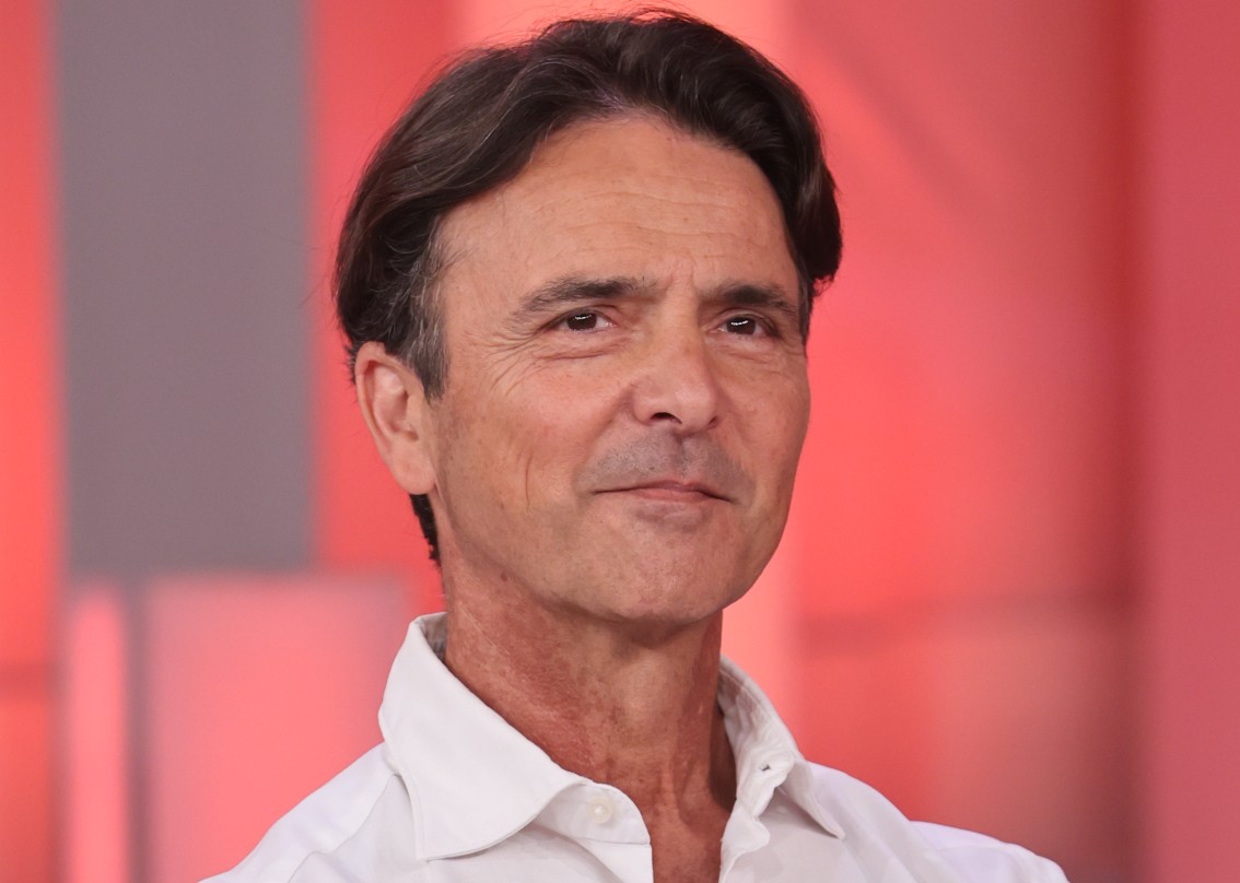 ''Niente alimenti alla figlia'': Stefano Nones Orfei, figlio di Moira, a processo - Gossip.it | News sul Gossip e VIP