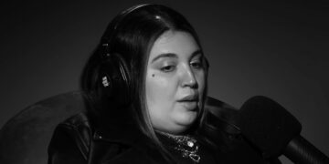 ''Sono ingrassata di 30 kg!'': Veronica Satti, figlia di Bobby Solo, commenta il fatto che molti hanno stentato a riconoscerla dopo l'aumento di peso