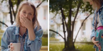 La protagonista di 'Un Medico in Famiglia' Margot Sikabonyi a 42 anni è incinta per la terza volta! L'annuncio social
