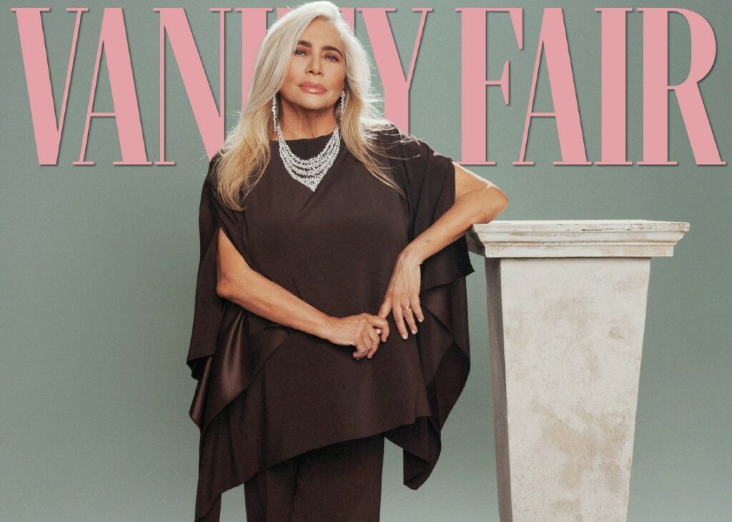 ''Mio marito un mese e mezzo fa è stato in pericolo di vita per tre giorni'': Mara Venier confessa la sua tristezza per la situazione di Nicola Carraro ''Mio marito un mese e mezzo fa è stato in pericolo di vita per tre giorni'': Mara Venier confessa la sua tristezza per la situazione di Nicola Carraro