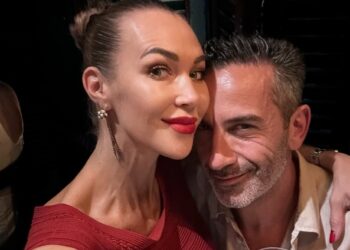 ''La nostra è la separazione più evoluta del secolo'': Ludmilla Radchenko e Matteo Viviani, come va a 4 mesi dalla fine del matrimonio