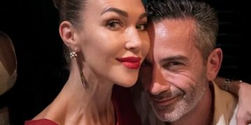 ''La nostra è la separazione più evoluta del secolo'': Ludmilla Radchenko e Matteo Viviani, come va a 4 mesi dalla fine del matrimonio