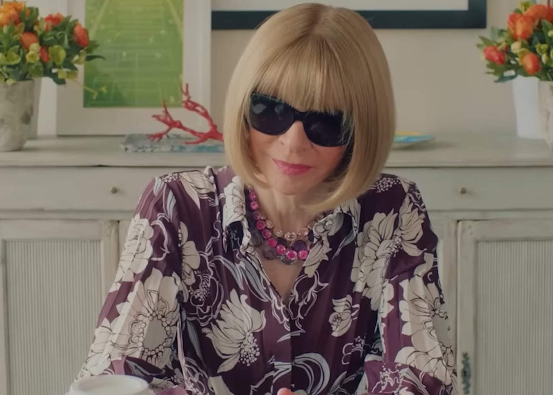 Anna Wintour lascia la direzione di 'Vogue America' dopo 37 anni: l’annuncio - Gossip.it | News sul Gossip e VIP