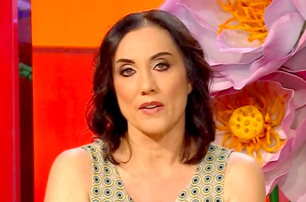 Il fratello ''scomparso'' dell'ex di 'Non è la Rai' Pamela Petrarolo arrestato per furto d'auto, lei sconvolta in tv: ''Dai spiegazioni a mamma'' Il fratello ''scomparso'' dell'ex di 'Non è la Rai' Pamela Petrarolo arrestato per furto d'auto, lei sconvolta in tv: ''Dai spiegazioni a mamma''