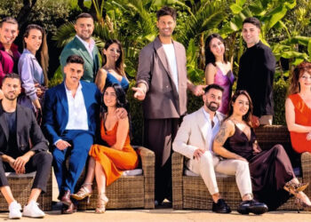 ''Aspettatevi fin dalla prima puntata un colpo di scena e dinamiche forti'': Filippo Bisciglia parla del ritorno in tv con Temptation Island