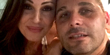 ''Stanno insieme da qualche mese, lo ha presentato a tutta la famiglia'': il fratello di Anna Tatangelo parla dell'uomo da cui la cantante aspetta un figlio