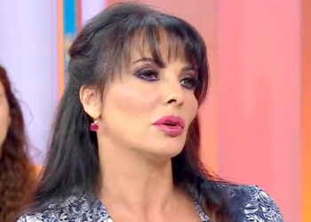 ''Per mesi ho mangiato un'arancia al giorno, dopo il divorzio sono arrivata a 44 kg'': la confessione in tv di Miriana Trevisan