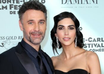 ''Raoul Bova e Rocio sono separati di fatto da molto tempo'': l'avvocato dell'attore conferma il gossip, ora tutto cambia sul caso 'tradimento'