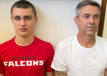 ''Mio figlio ha fragilità, ma oggi è il ragazzo più bello del mondo'': Billy Costacurta parla di Achille e spiega come sta