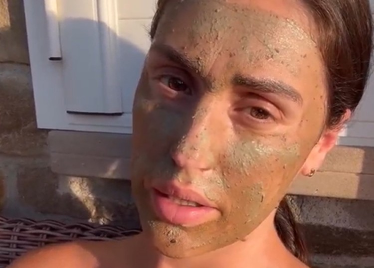 Cecilia Rodriguez ha già preso la cittadinanza italiana? Le sue parole Cecilia Rodriguez ha già preso la cittadinanza italiana? Le sue parole