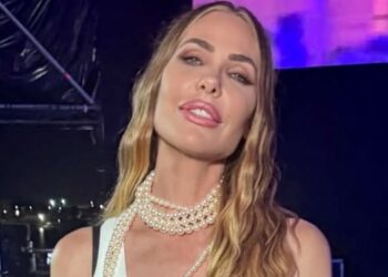 ''Ho fatto causa per il topless e ho vinto'': Ilary Blasi rivela il retroscena del suo rapporto con Alfonso Signorini