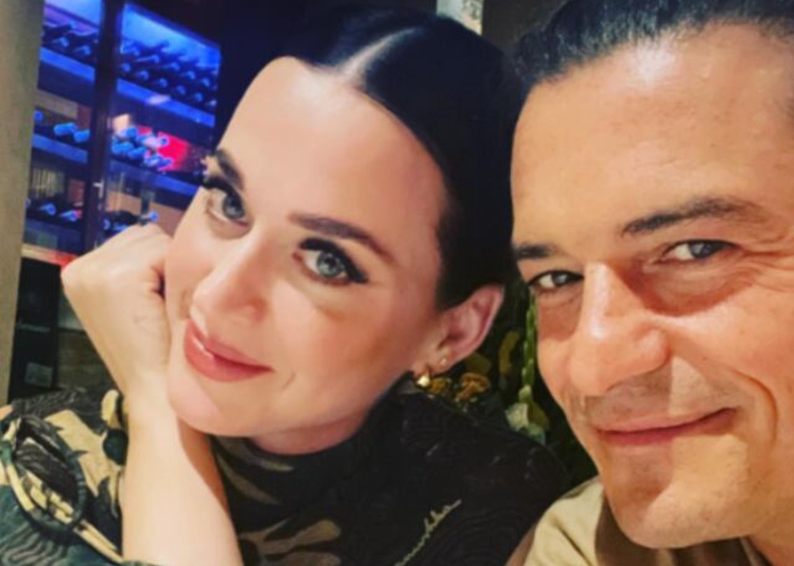 Katy Perry e Orlando Bloom confermano ufficialmente la rottura: ''Nostra figlia resta la priorità'' - Gossip.it | News sul Gossip e VIP