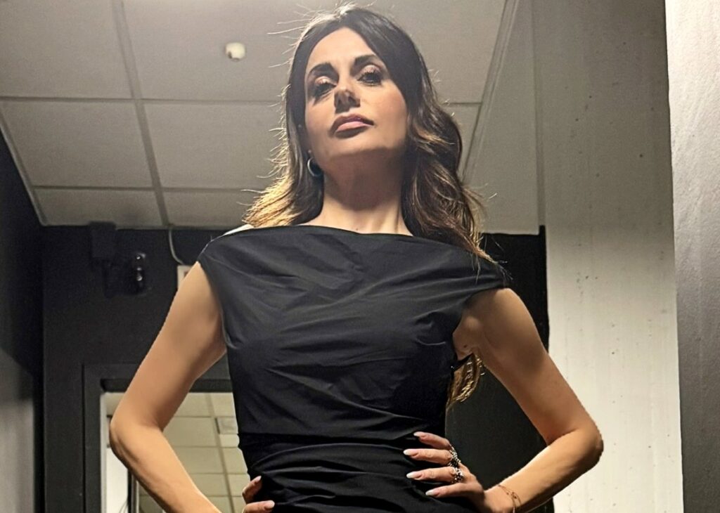 ''Una donna certe cose le capisce senza bisogno di un detective'': Rossella Brescia parla di un possibile tradimento di Cannito prima della fine della loro relazione