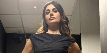 ''Una donna certe cose le capisce senza bisogno di un detective'': Rossella Brescia parla di un possibile tradimento di Cannito prima della fine della loro relazione