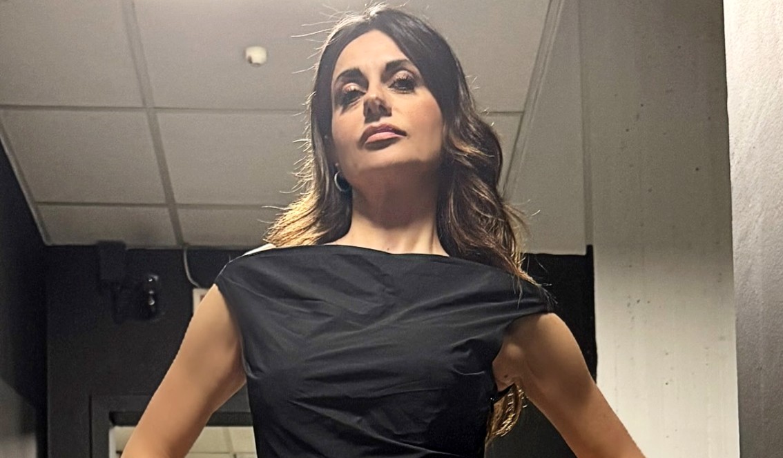 ''Una donna certe cose le capisce senza bisogno di un detective'': Rossella Brescia parla di un possibile tradimento di Cannito prima della fine della loro relazione - Gossip.it | News sul Gossip e VIP