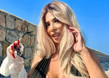 ''Decine di migliaia di euro al mese'': Sonia Grey rivela quanto guadagna con il suo profilo ‘hot’ e dove si è trasferita