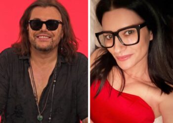 ''E’ la cover di un brano che ho scritto io'': Gianluca Grignani interviene dopo l’annuncio della nuova canzone di Laura Pausini