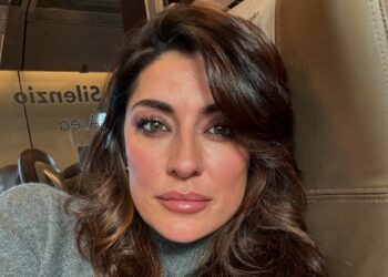 ''Non penso mai alla maternità, non so se il mio è egoismo, mancanza di altruismo'': Elisa Isoardi non vuole avere figli e conferma il suo nuovo amore