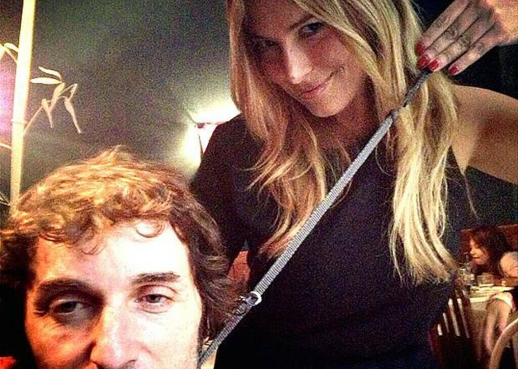 ''Vidi la morte nei suoi occhi'': Selvaggia Lucarelli rivela l’incredibile motivo per cui finì la frequentazione romantica con Giuseppe Cruciani