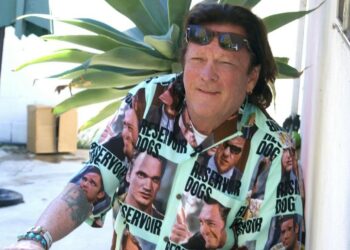 ''Non era felice della sua vita, aveva problemi con l’alcol'': la possibile causa della morte dell’attore Michael Madsen