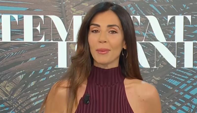 ''Temptation Island è vero, ci andrei anch'io col mio fidanzato'': Raffaella Mennoia, braccio destro di Maria De Filippi, parla dello show estivo - Gossip.it | News sul Gossip e VIP