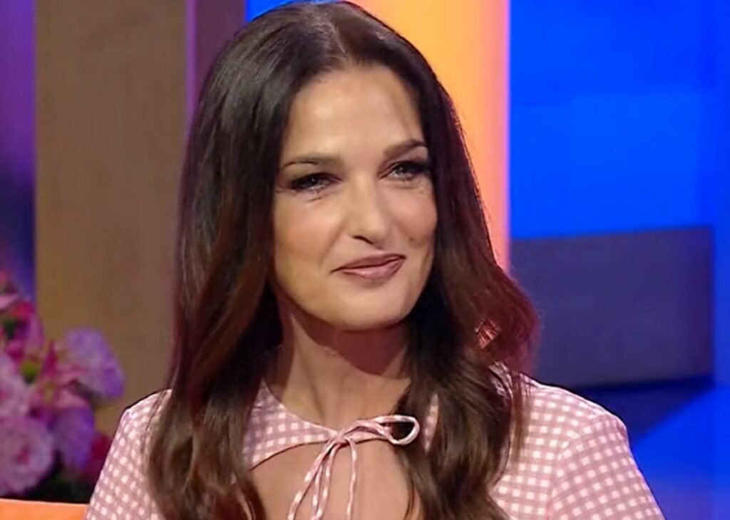 ''Molti reality li ho rifiutati. Altri lavori li ho persi perché non sono sui social'': Alessia Merz spiega perché non vuole lavorare a tempo pieno in tv ''Molti reality li ho rifiutati. Altri lavori li ho persi perché non sono sui social'': Alessia Merz spiega perché non vuole lavorare a tempo pieno in tv