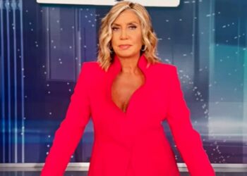 E’ ufficiale: ecco chi prende il posto di Myrta Merlino alla conduzione di Pomeriggio 5, e che fine farà lei