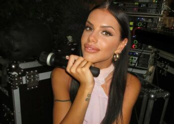 ''Ho lavorato in silenzio per meritare quest'occasione'': Antonella Fiordelisi annuncia che sarà nel cast del prossimo 'Tale e Quale Show' di Carlo Conti