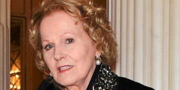 ''L’ho trovata una cosa molto cattiva'': Katia Ricciarelli rivela come ha scoperto della morte dell’ex marito Pippo Baudo