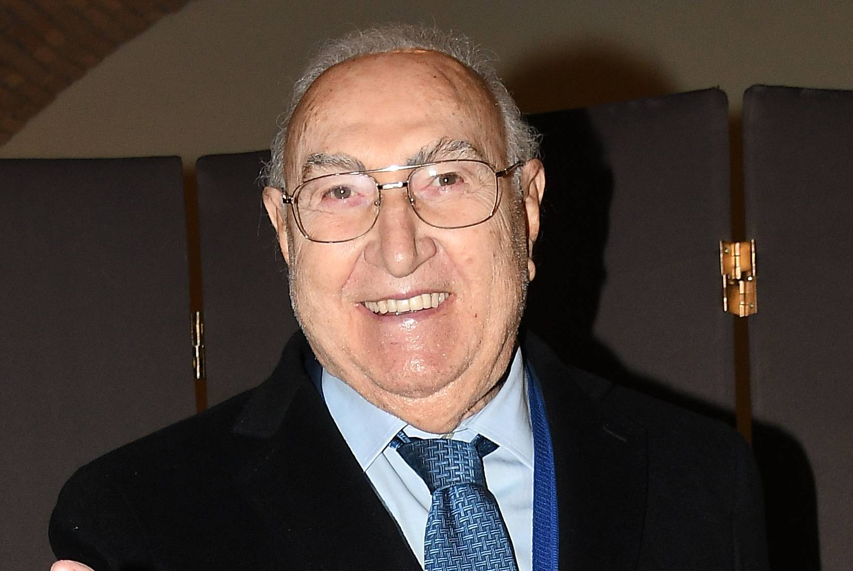 e morto pippo baudo di cosa e morto