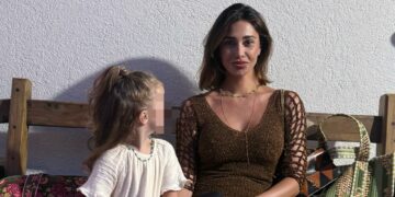 ''Non siamo più nel periodo analogico'': Belen risponde alle critiche sulla presunta eccessiva esposizione social della figlia Luna Marì