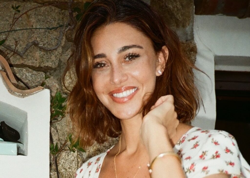 ''Mi sento italiana quando sono tranquilla, quando mi arrabbio sono argentina'': Belen parla del suo carattere e dei suoi ultimi amori