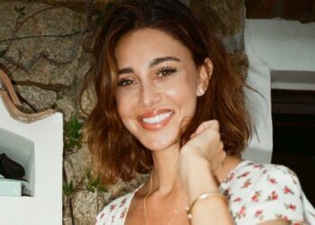 ''Mi sento italiana quando sono tranquilla, quando mi arrabbio sono argentina'': Belen parla del suo carattere e dei suoi ultimi amori