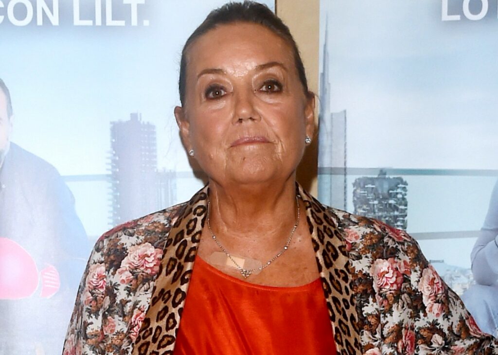 ''Raoul mi ha chiamato e mi ha detto: 'Mi aiuti?''': Annamaria Bernardini De Pace torna a parlare di Bova e della sua ''coscienza a posto'' ''Raoul mi ha chiamato e mi ha detto: 'Mi aiuti?''': Annamaria Bernardini De Pace torna a parlare di Bova e della sua ''coscienza a posto''