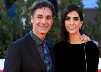 ''D’improvviso Raoul Bova non sarebbe più in grado di essere un buon padre'': gli avvocati dell'attore replicano alle accuse dell'ex Rocìo