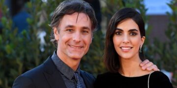 ''D’improvviso Raoul Bova non sarebbe più in grado di essere un buon padre'': gli avvocati dell'attore replicano alle accuse dell'ex Rocìo