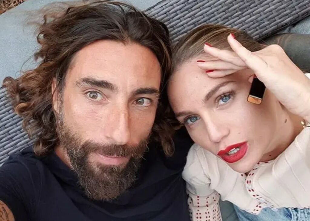 ''La relazione con Annachiara è giunta al capolinea dopo 7 anni'': Vittorio Brumotti annuncia l'addio all'ereditiera Zoppas