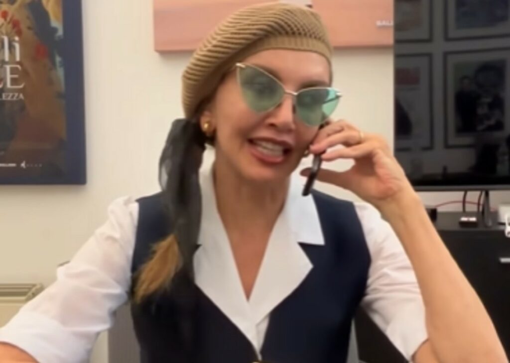 ''Barbara d'Urso ha detto sì a Ballando con le Stelle!'': Milly Carlucci annuncia ufficialmente che la collega è nel cast della nuova edizione del talent di Rai1