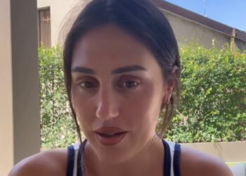 ''Ho preso 13 chili ma distribuiti bene, a mio marito piaccio'': Cecilia Rodriguez parla della gravidanza e anche della procreazione assistita a cui è ricorsa