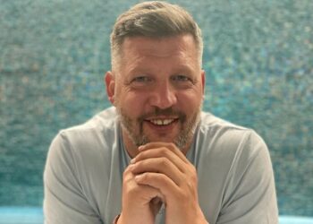 ''Al momento Matteo non cammina più'': la moglie di Matteo Materazzi, fratello dell'ex calciatore azzurro Marco, racconta la difficile situazione del marito