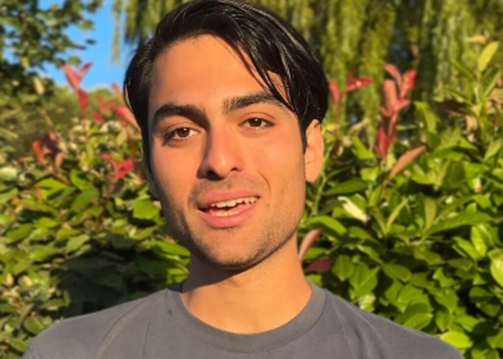 ''Mi impegnerei per non far vivere ai miei figli quello che ho vissuto io'': Matteo Bocelli, figlio di Andrea, parla della sofferenza per il divorzio dei genitori