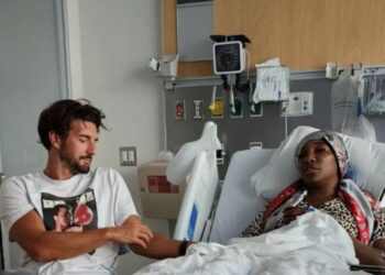 Andrea Preti conferma che sposerà Venus Williams e rivela per la prima volta com'è nato il loro amore: ''Siamo insieme da allora''